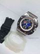 Knockoff Audemars Piguet Watch Blue Face Black Rubber (9)_th.jpg